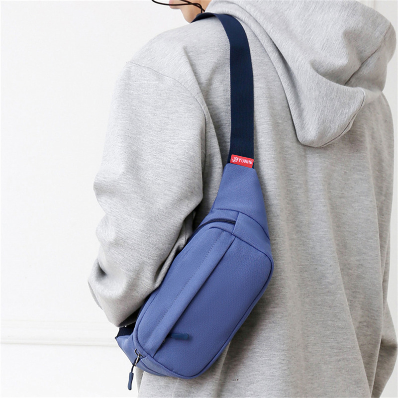 กระเป๋าคาดเอวผู้ชายผู้หญิง กระ - Women Accessories Pouch บทวิจารณ์และราคา