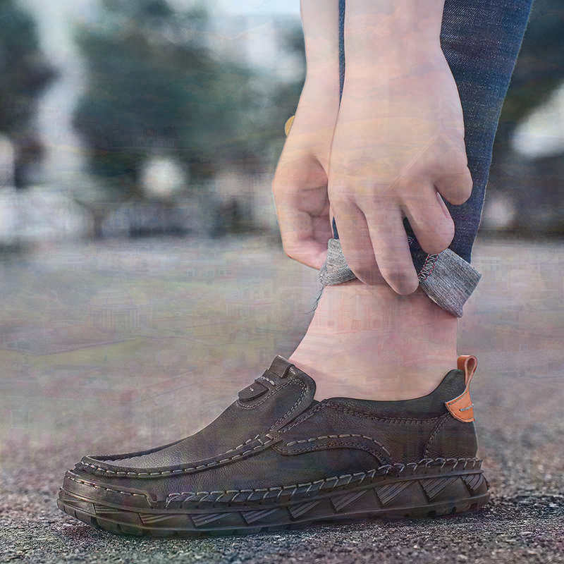 39 รองเท้าผ้าใบ Slipon Man 46  - Women'S Accessories Famous Footwear บทวิจารณ์และราคา