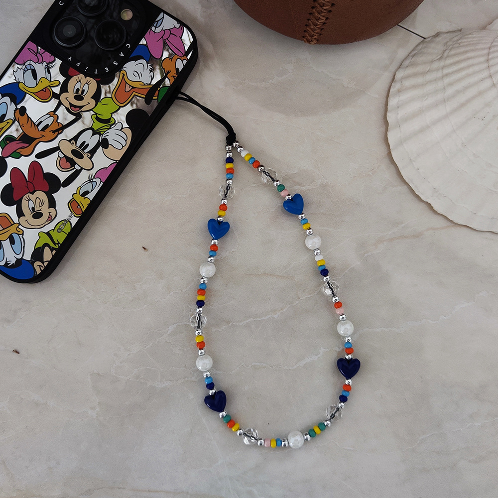 Kkbead สายคล้องโทรศัพท์รูปหัวใ - Women'S Y2K Accessories บทวิจารณ์และราคา