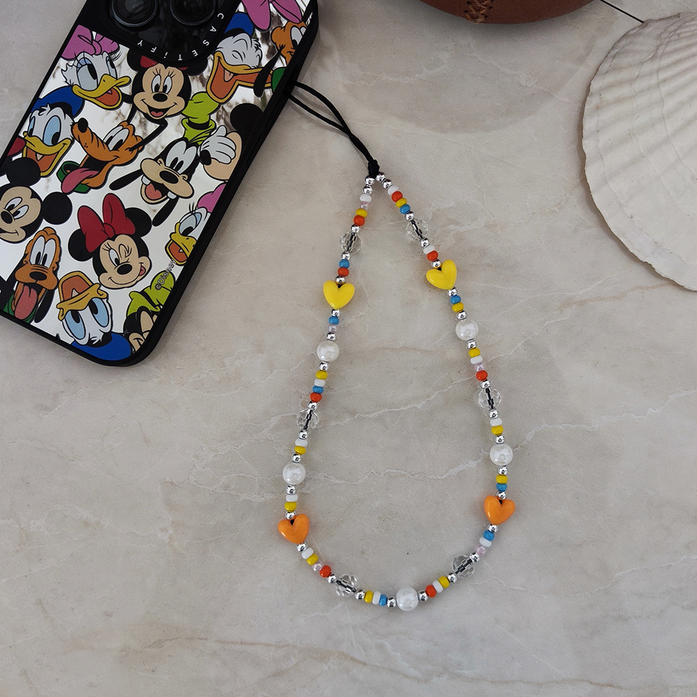 Kkbead สายคล้องโทรศัพท์รูปหัวใ - Women'S Y2K Accessories บทวิจารณ์และราคา