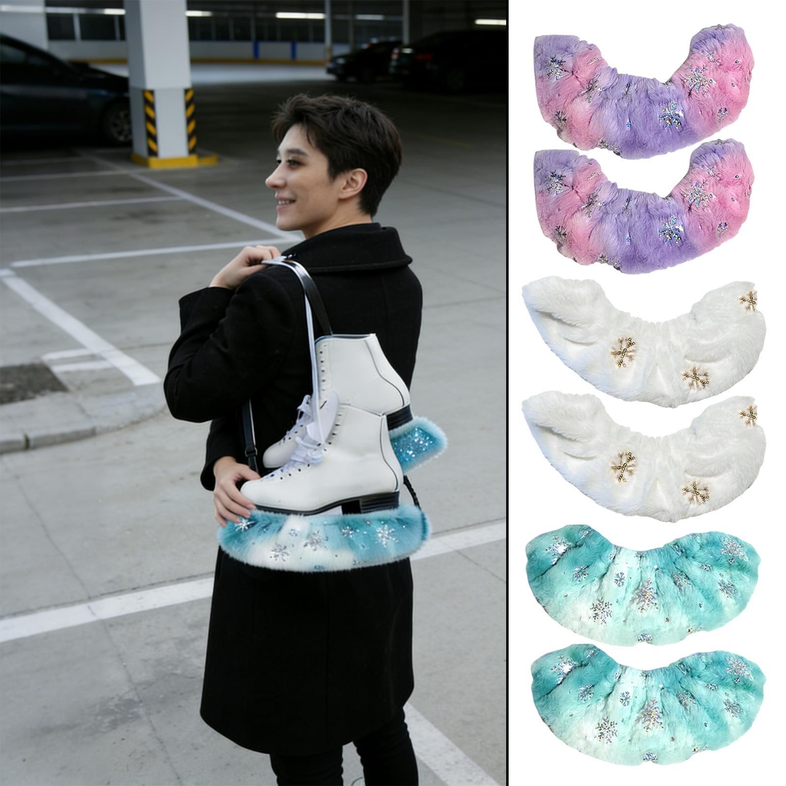 อุปกรณ์ป้องกันรองเท้าสเก็ตน้ำแ - Women'S Accessories Flannels บทวิจารณ์และราคา