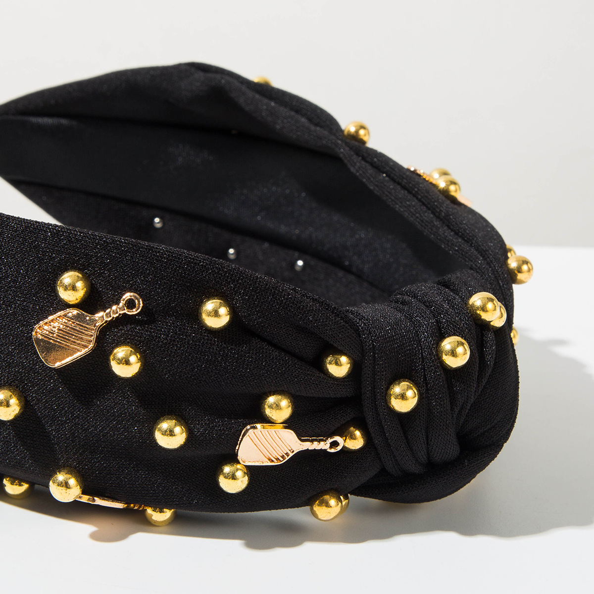 ที่คาดผมสำหรับผู้หญิง ลายไม้กอ - Women'S Golf Accessories บทวิจารณ์และราคา
