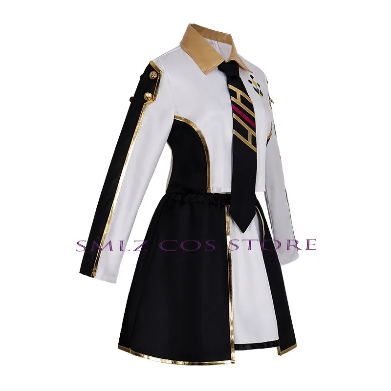 อะนิเมะสตรีเครื่องแต่งกายคอสเพ - Women'S Accessories For Suit บทวิจารณ์และราคา