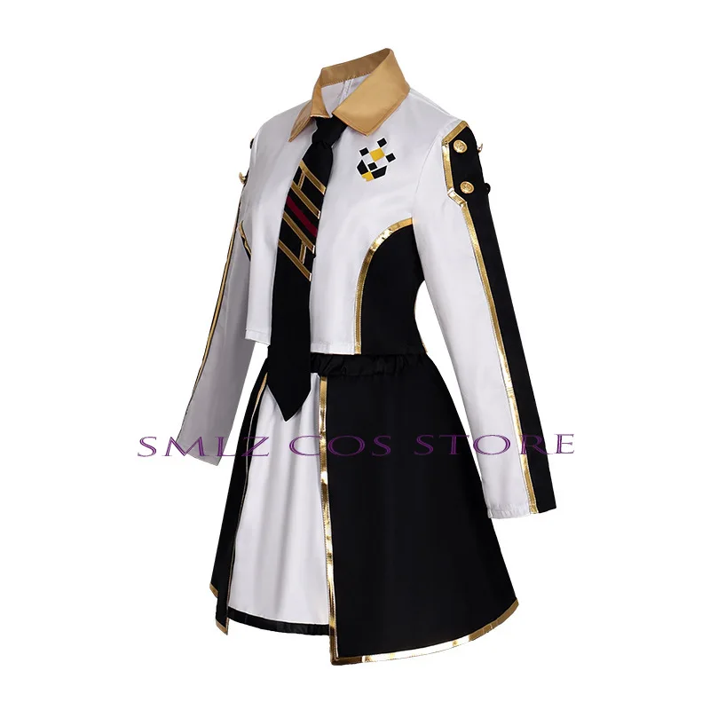 อะนิเมะสตรีเครื่องแต่งกายคอสเพ - Women'S Accessories For Suit บทวิจารณ์และราคา