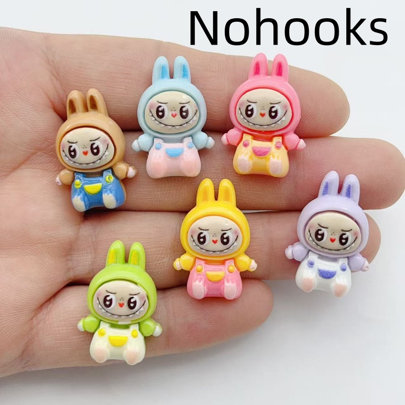 ชาร์มเรซิ่นรูปบ้านกระต่ายสตรอว - Women'S Keychain Accessories บทวิจารณ์และราคา