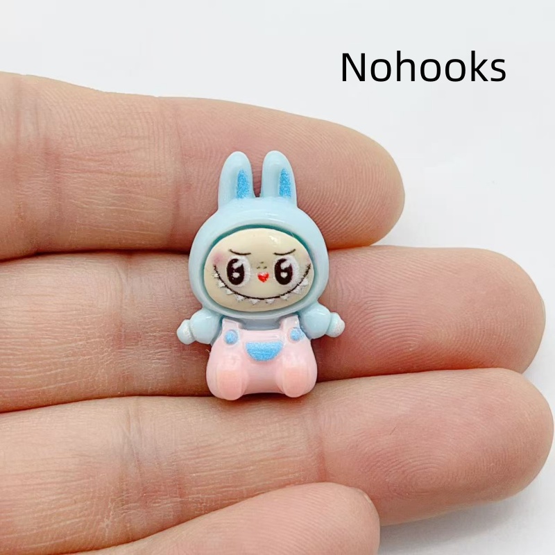 ชาร์มเรซิ่นรูปบ้านกระต่ายสตรอว - Women'S Keychain Accessories บทวิจารณ์และราคา