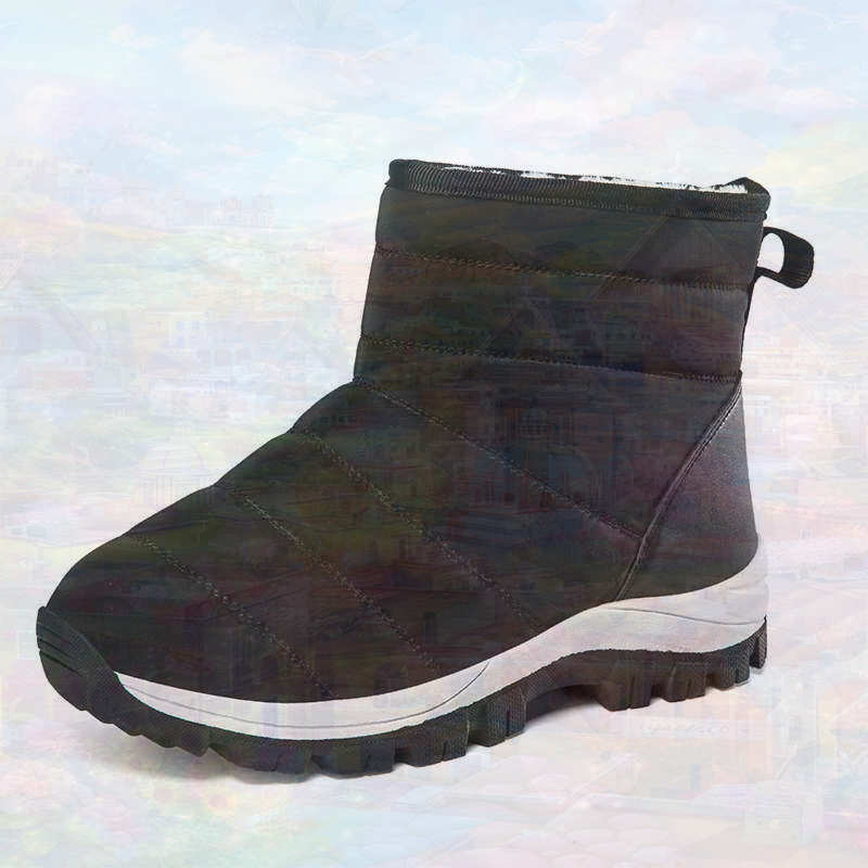 Nonslip Thermo ผู้สูงอายุเทนนิ - Women'S Accessories Famous Footwear บทวิจารณ์และราคา