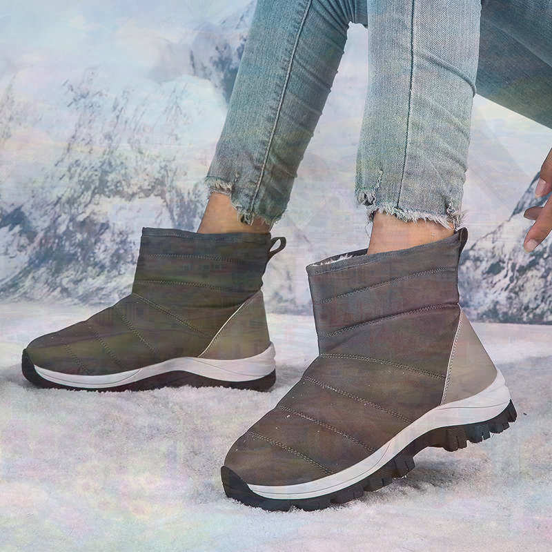 Nonslip Thermo ผู้สูงอายุเทนนิ - Women'S Accessories Famous Footwear บทวิจารณ์และราคา