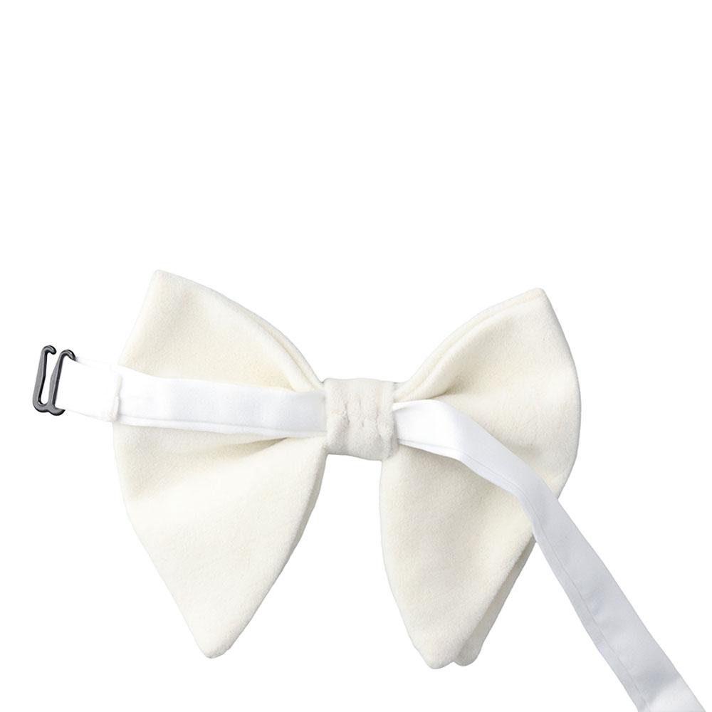 เนคไทโบว์ผ้ากำมะหยี่สำหรับงานแ - Women'S Accessories For Formal Wear บทวิจารณ์และราคา