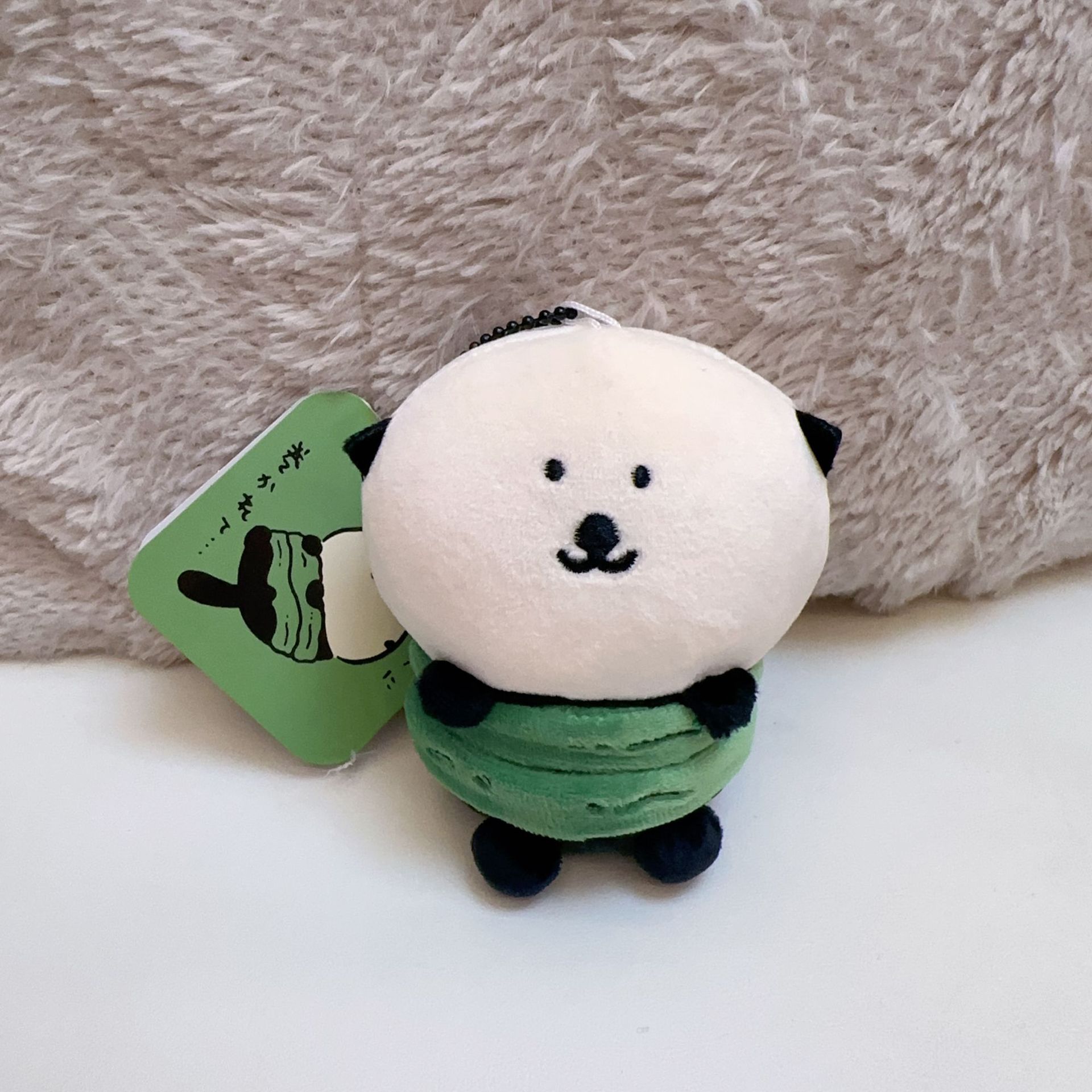 พวงกุญแจตุ๊กตาจิยี่ น่ารัก ตุ๊ - Women'S Keychain Accessories บทวิจารณ์และราคา