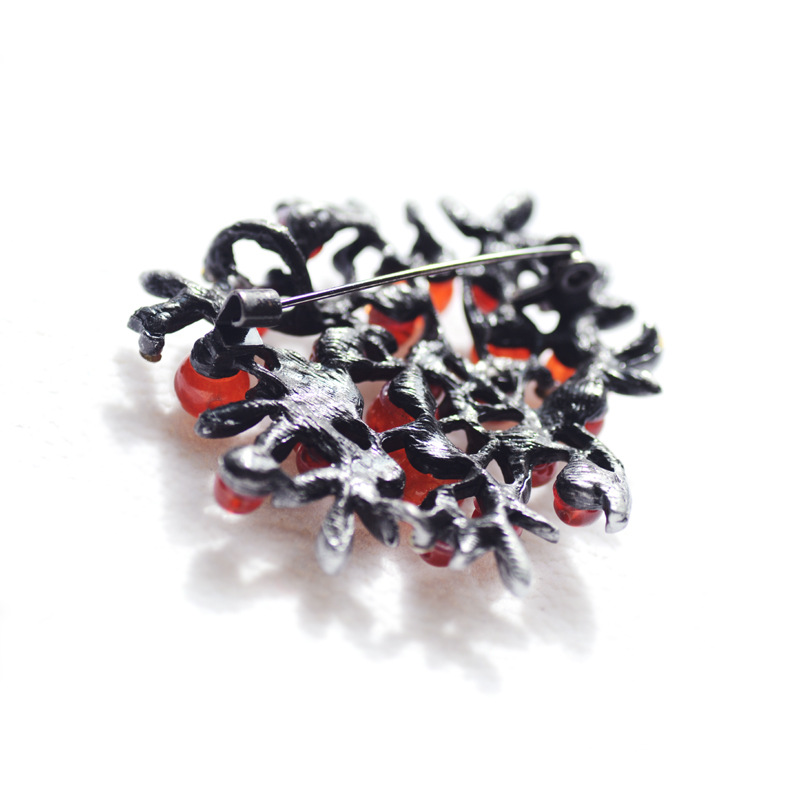 ใหม่หินธรรมชาติ Plant Leaf Bou - Women Accessories Bouquet บทวิจารณ์และราคา