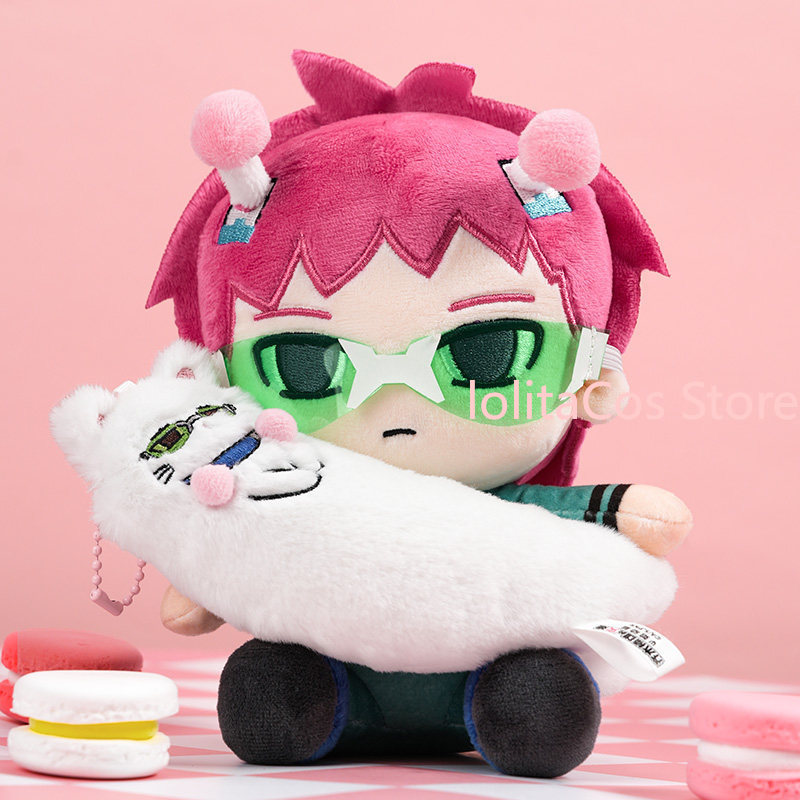 ตุ๊กตาแมวซากิ คุซึโอะ ของแท้พร - Women'S Keychain Accessories บทวิจารณ์และราคา
