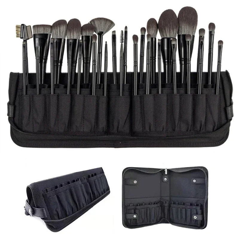 29/23 หลุมแปรงแต่งหน้าแบบพับได - Women Accessories Pouch บทวิจารณ์และราคา