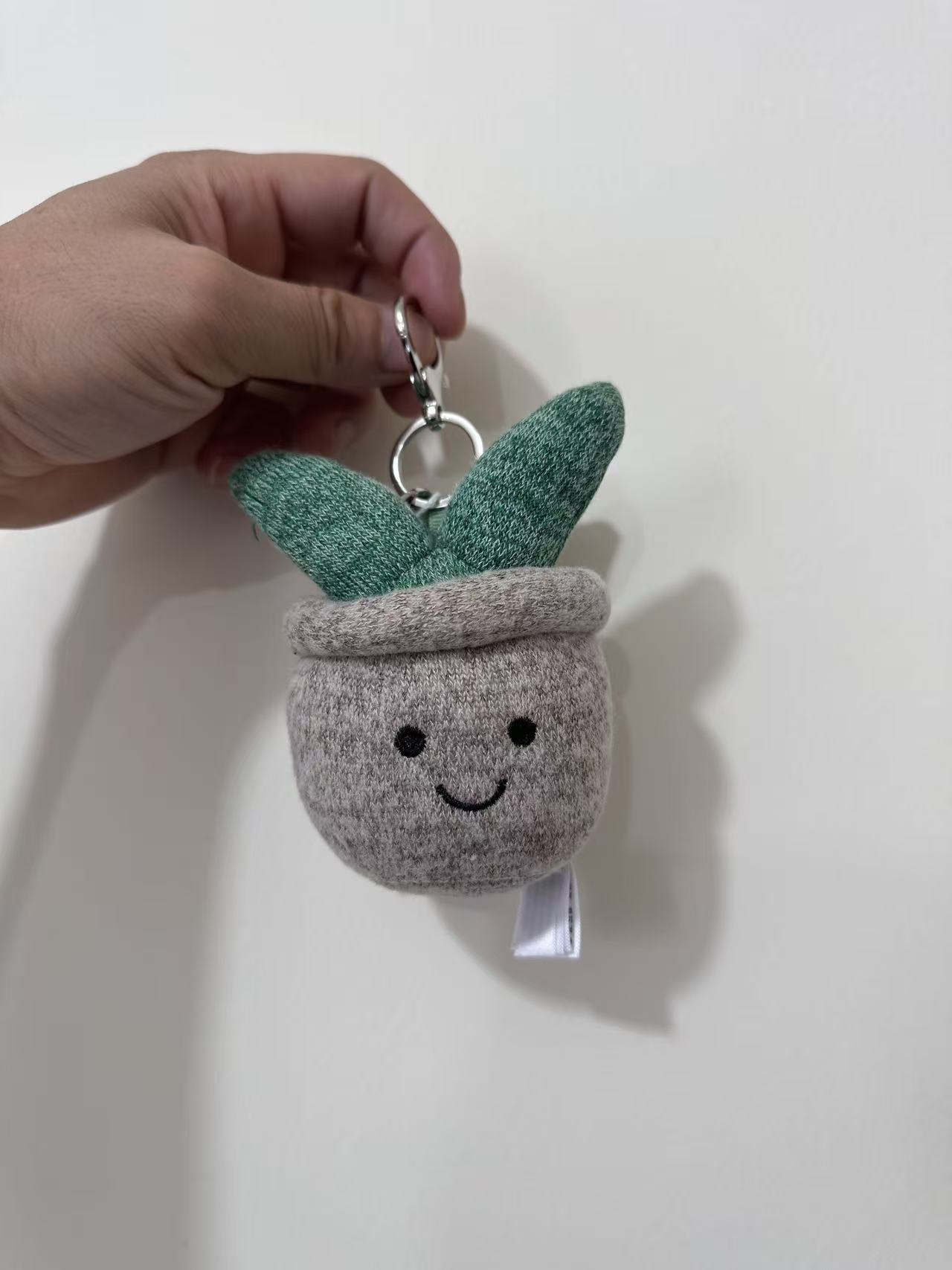 พวงกุญแจตุ๊กตาแบรนด์ JA ใหม่ น - Women'S Keychain Accessories บทวิจารณ์และราคา