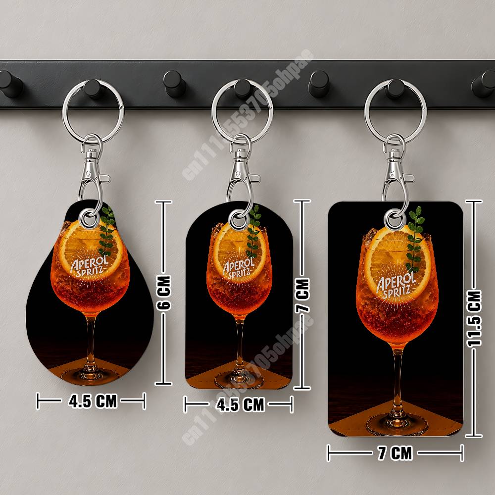 พวงกุญแจหนังพร้อมช่องใส่บัตรสำ - Women'S Keychain Accessories บทวิจารณ์และราคา
