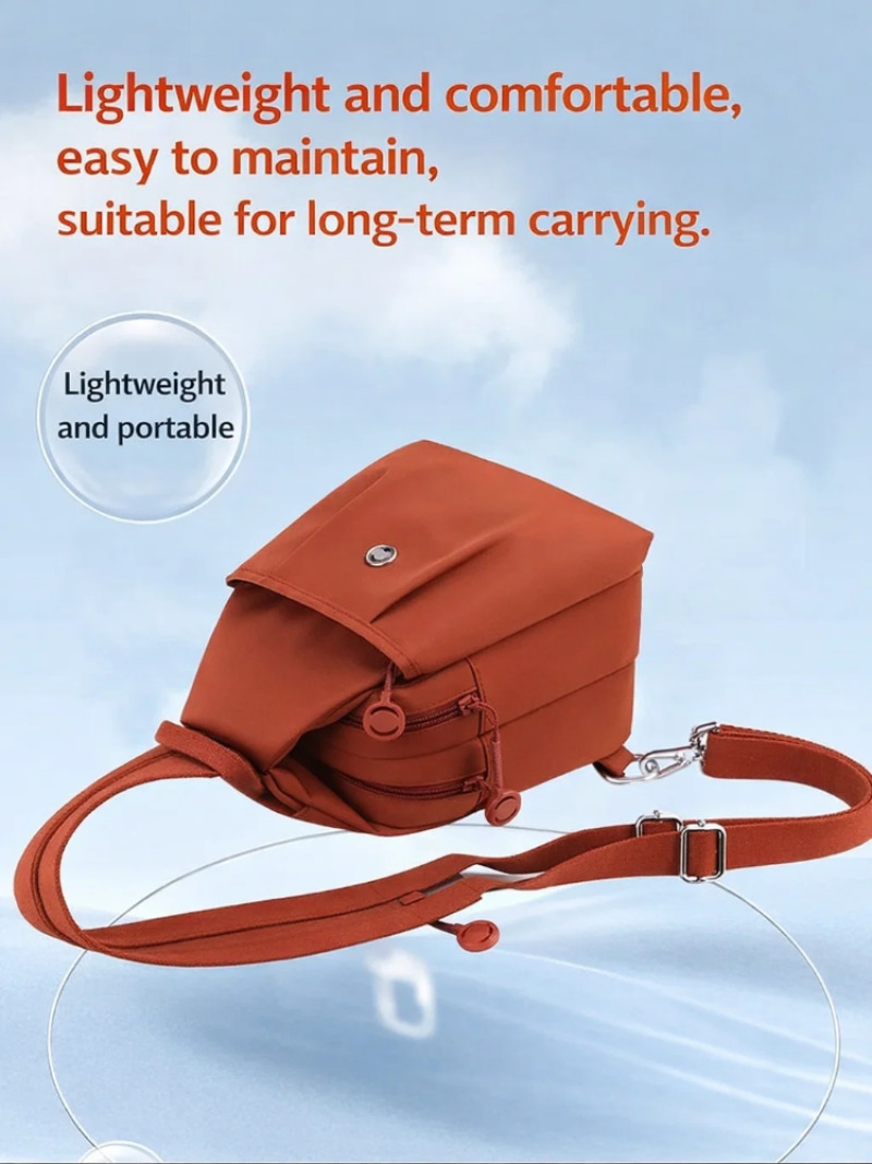 กระเป๋าเป้สะพายหลังขนาดเล็กน้ำ - Women Accessories Pouch บทวิจารณ์และราคา