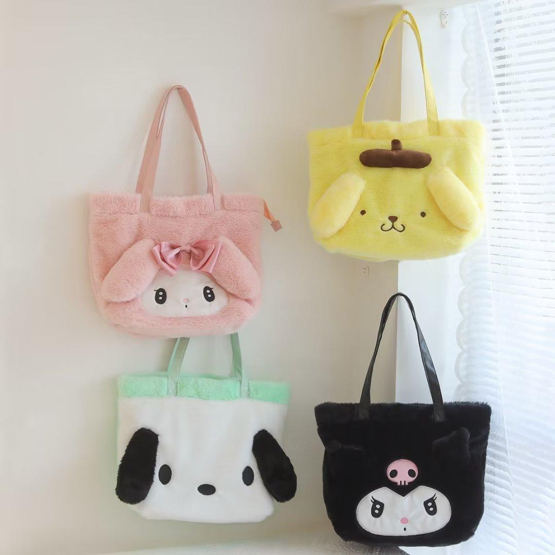 กระเป๋าถือผ้ากำมะหยี่ลายปักการ - Women'S Accessories Flannels บทวิจารณ์และราคา