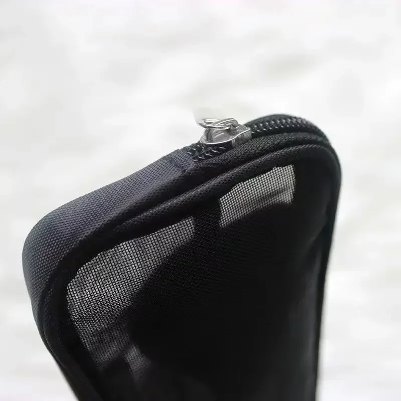 แปรงแต่งหน้ากระเป๋าเดินทางเครื - Women Accessories Pouch บทวิจารณ์และราคา