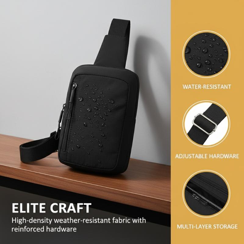 กระเป๋าสะพายข้างขนาดเล็ก กระเป - Women Accessories Pouch บทวิจารณ์และราคา