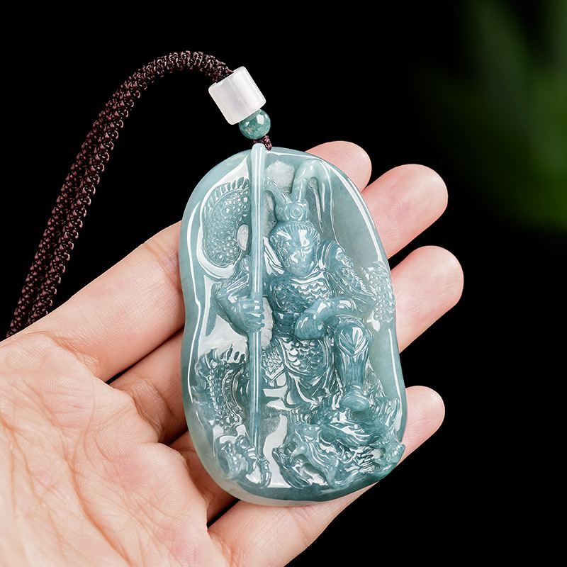 หยกพม่า จี้รูปพระพิฆเนศ สร้อยค - Women Accessories For Gift บทวิจารณ์และราคา