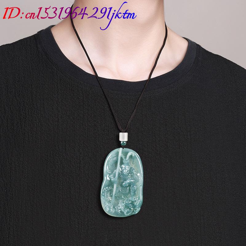 หยกพม่า จี้รูปพระพิฆเนศ สร้อยค - Women Accessories For Gift บทวิจารณ์และราคา